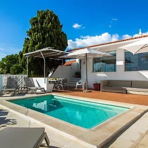 Quinta Da Felicidade, Casa Estrela Casa de Férias