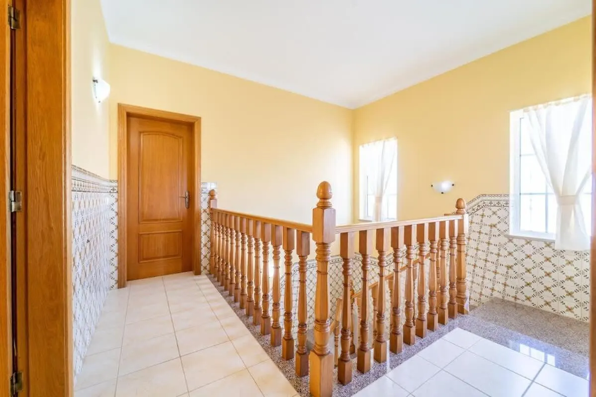 Σπίτι διακοπών Villa Mina - Large House Sleeps 9, Walk To Beach, Golf And Shops Guia